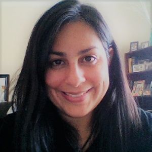 Meet your Posher, Alejandra